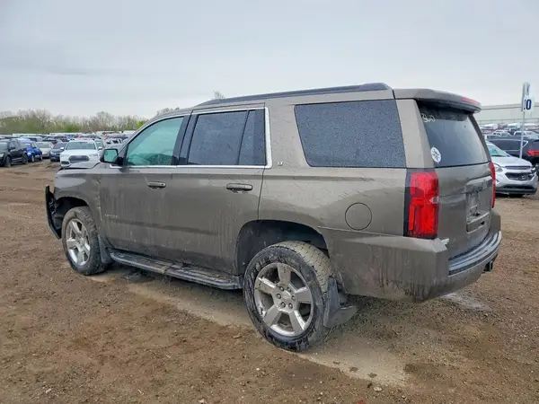 1GNSKBKC0GR297239 2016 CHEVROLET TAHOE - Image 2