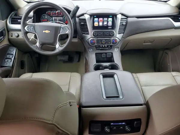 1GNSKBKC0GR297239 2016 CHEVROLET TAHOE - Image 8