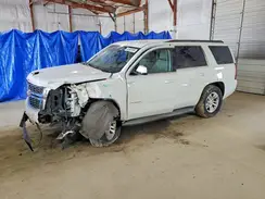 1GNSKBKC0GR304674 2016 CHEVROLET TAHOE