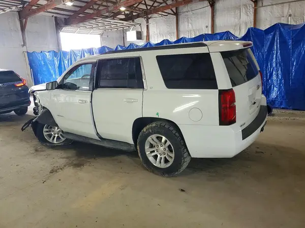 1GNSKBKC0GR304674 2016 CHEVROLET TAHOE - Image 2