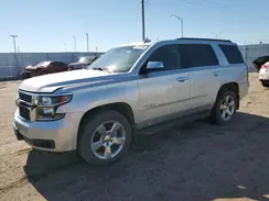 1GNSKBKC0GR305291 2016 CHEVROLET TAHOE
