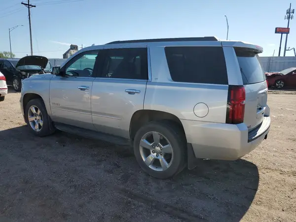1GNSKBKC0GR305291 2016 CHEVROLET TAHOE - Image 2