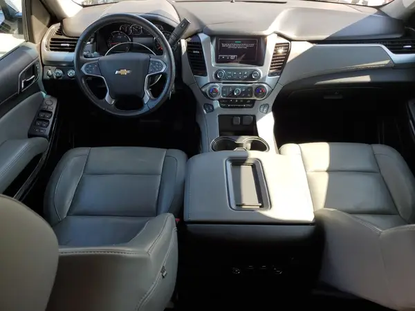 1GNSKBKC0GR305291 2016 CHEVROLET TAHOE - Image 8