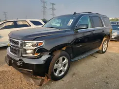 1GNSKBKC0GR320180 2016 CHEVROLET TAHOE