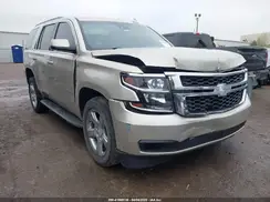 1GNSKBKC0GR321541 2016 CHEVROLET TAHOE