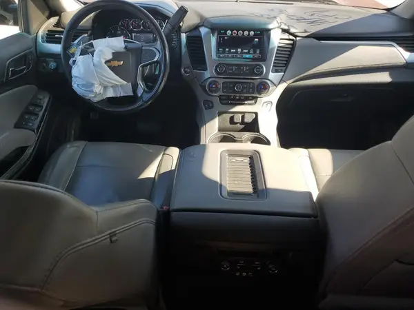 1GNSKBKC0GR325346 2016 CHEVROLET TAHOE - Image 8