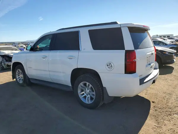 1GNSKBKC0GR352451 2016 CHEVROLET TAHOE - Image 2