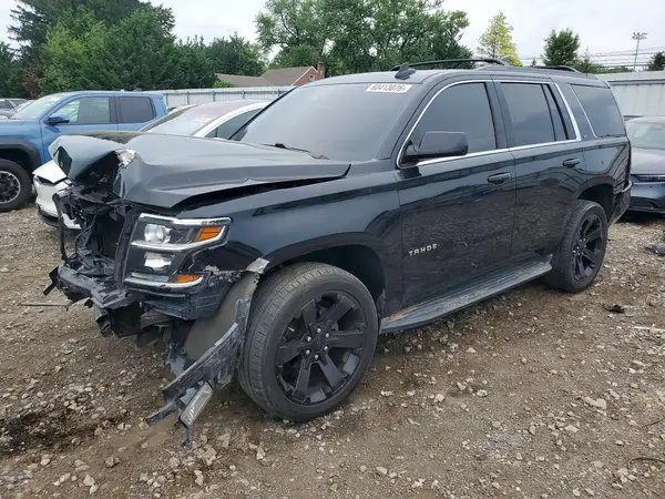 1GNSKBKC0GR359898 2016 CHEVROLET TAHOE - Image 1