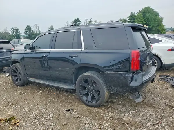 1GNSKBKC0GR359898 2016 CHEVROLET TAHOE - Image 2