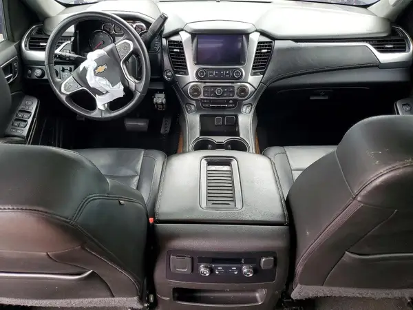 1GNSKBKC0GR359898 2016 CHEVROLET TAHOE - Image 8