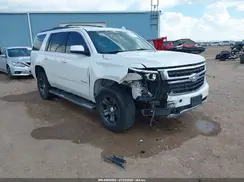 1GNSKBKC0GR377950 2016 CHEVROLET TAHOE
