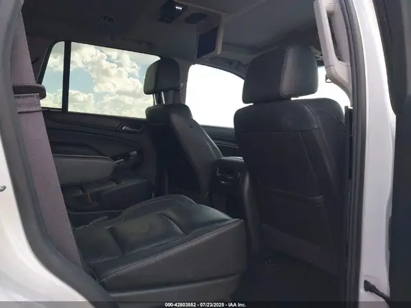1GNSKBKC0GR377950 2016 CHEVROLET TAHOE - Image 8
