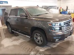 1GNSKBKC0GR388950 2016 CHEVROLET TAHOE