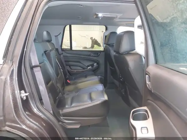 1GNSKBKC0GR388950 2016 CHEVROLET TAHOE - Image 8
