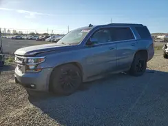 1GNSKBKC0GR394697 2016 CHEVROLET TAHOE