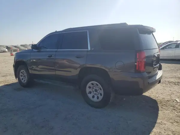 1GNSKBKC0GR416360 2016 CHEVROLET TAHOE - Image 2