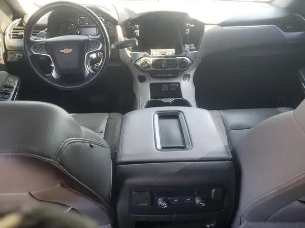 1GNSKBKC0GR416360 2016 CHEVROLET TAHOE - Image 8