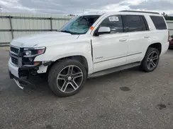 1GNSKBKC0GR417881 2016 CHEVROLET TAHOE