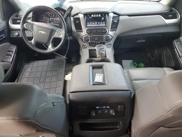 1GNSKBKC0GR417881 2016 CHEVROLET TAHOE - Image 8
