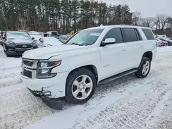 1GNSKBKC0GR421798 2016 CHEVROLET TAHOE