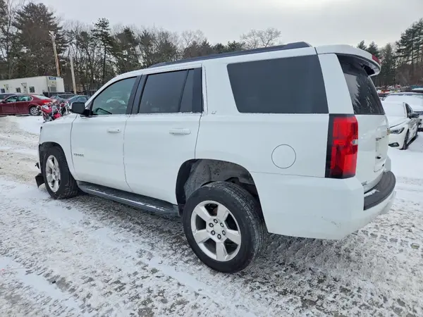 1GNSKBKC0GR421798 2016 CHEVROLET TAHOE - Image 2