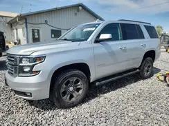 1GNSKBKC0GR425334 2016 CHEVROLET TAHOE