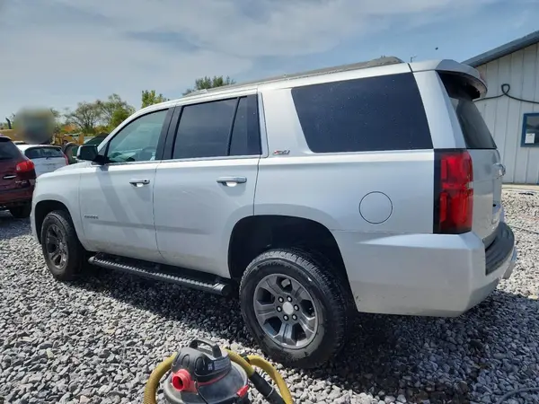 1GNSKBKC0GR425334 2016 CHEVROLET TAHOE - Image 2