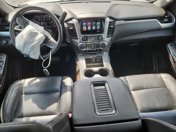 1GNSKBKC0GR425334 2016 CHEVROLET TAHOE - Image 8