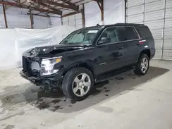 1GNSKBKC0GR429058 2016 CHEVROLET TAHOE