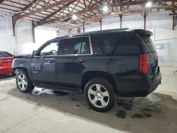 1GNSKBKC0GR429058 2016 CHEVROLET TAHOE - Image 2
