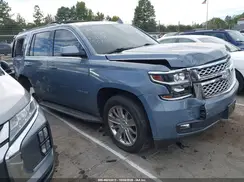 1GNSKBKC0GR431117 2016 CHEVROLET TAHOE