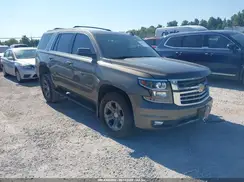 1GNSKBKC0GR452498 2016 CHEVROLET TAHOE