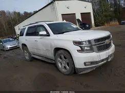 1GNSKBKC0GR456745 2016 CHEVROLET TAHOE