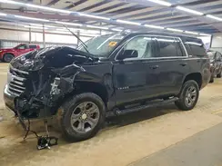 1GNSKBKC0GR459600 2016 CHEVROLET TAHOE