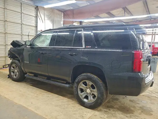 1GNSKBKC0GR459600 2016 CHEVROLET TAHOE - Image 2