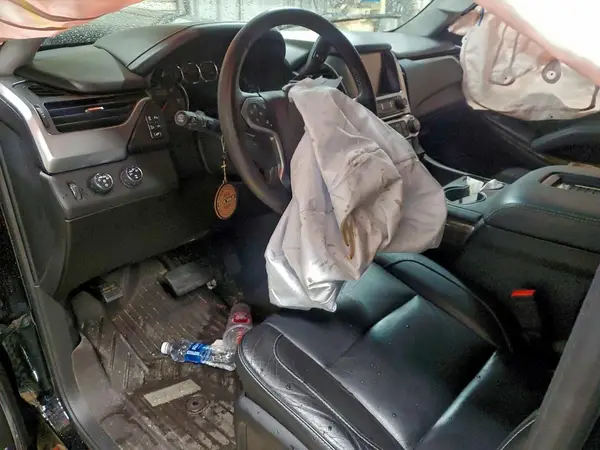 1GNSKBKC0GR459600 2016 CHEVROLET TAHOE - Image 8