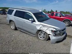 1GNSKBKC0GR459662 2016 CHEVROLET TAHOE