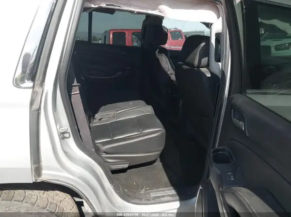 1GNSKBKC0GR459662 2016 CHEVROLET TAHOE - Image 8