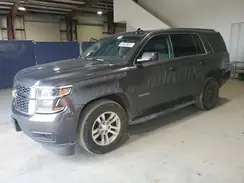 1GNSKBKC0GR462237 2016 CHEVROLET TAHOE