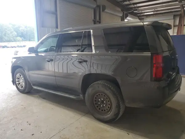 1GNSKBKC0GR462237 2016 CHEVROLET TAHOE - Image 2