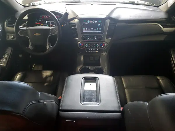 1GNSKBKC0GR462237 2016 CHEVROLET TAHOE - Image 8