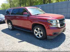 1GNSKBKC0GR463937 2016 CHEVROLET TAHOE