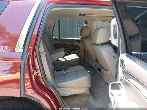 1GNSKBKC0GR463937 2016 CHEVROLET TAHOE - Image 8