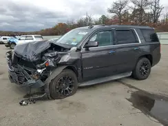 1GNSKBKC0GR478180 2016 CHEVROLET TAHOE