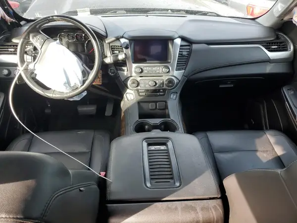 1GNSKBKC0GR478180 2016 CHEVROLET TAHOE - Image 8