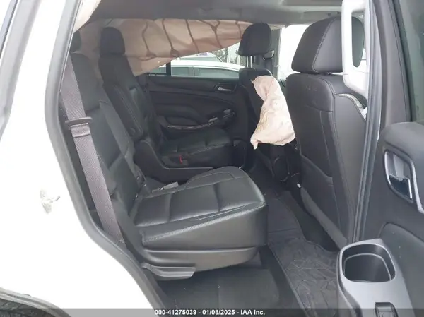 1GNSKBKC0HR114794 2017 CHEVROLET TAHOE - Image 8