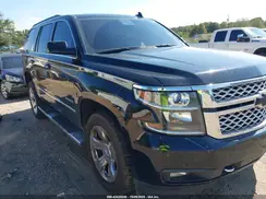 1GNSKBKC0HR124080 2017 CHEVROLET TAHOE