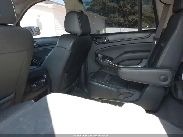 1GNSKBKC0HR124080 2017 CHEVROLET TAHOE - Image 8