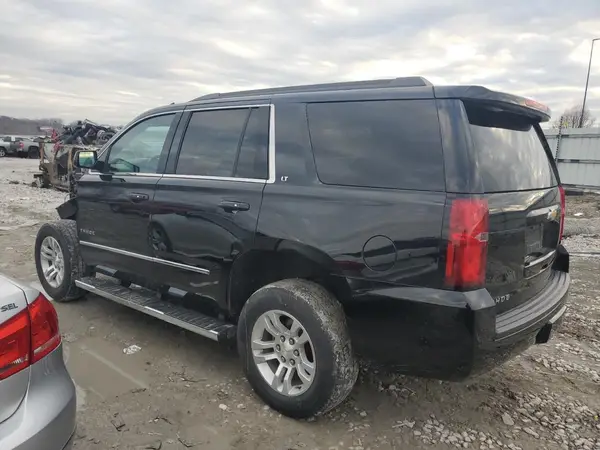 1GNSKBKC0HR128842 2017 CHEVROLET TAHOE - Image 2