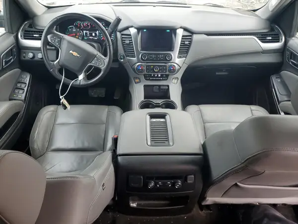 1GNSKBKC0HR128842 2017 CHEVROLET TAHOE - Image 8